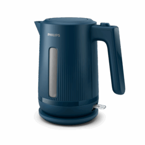 PHILIPS BOUILLOIRE 1.7L BLEU MALIBU