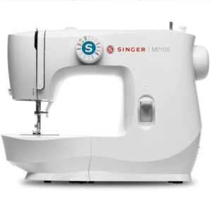 SINGER MACHINE A COUDRE + MEGABOX