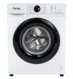 MACHINE A LAVER FRONTALE 6KG 1200T A ID5.4 FORTEX