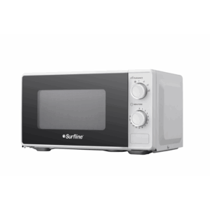 BRANDT MICRO ONDES 20L 700W BLANC SURFLINE FM72