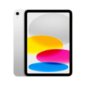 APPLE IPAD 11' WIFI 128GB SILVER AVEC CHARGEUR EU