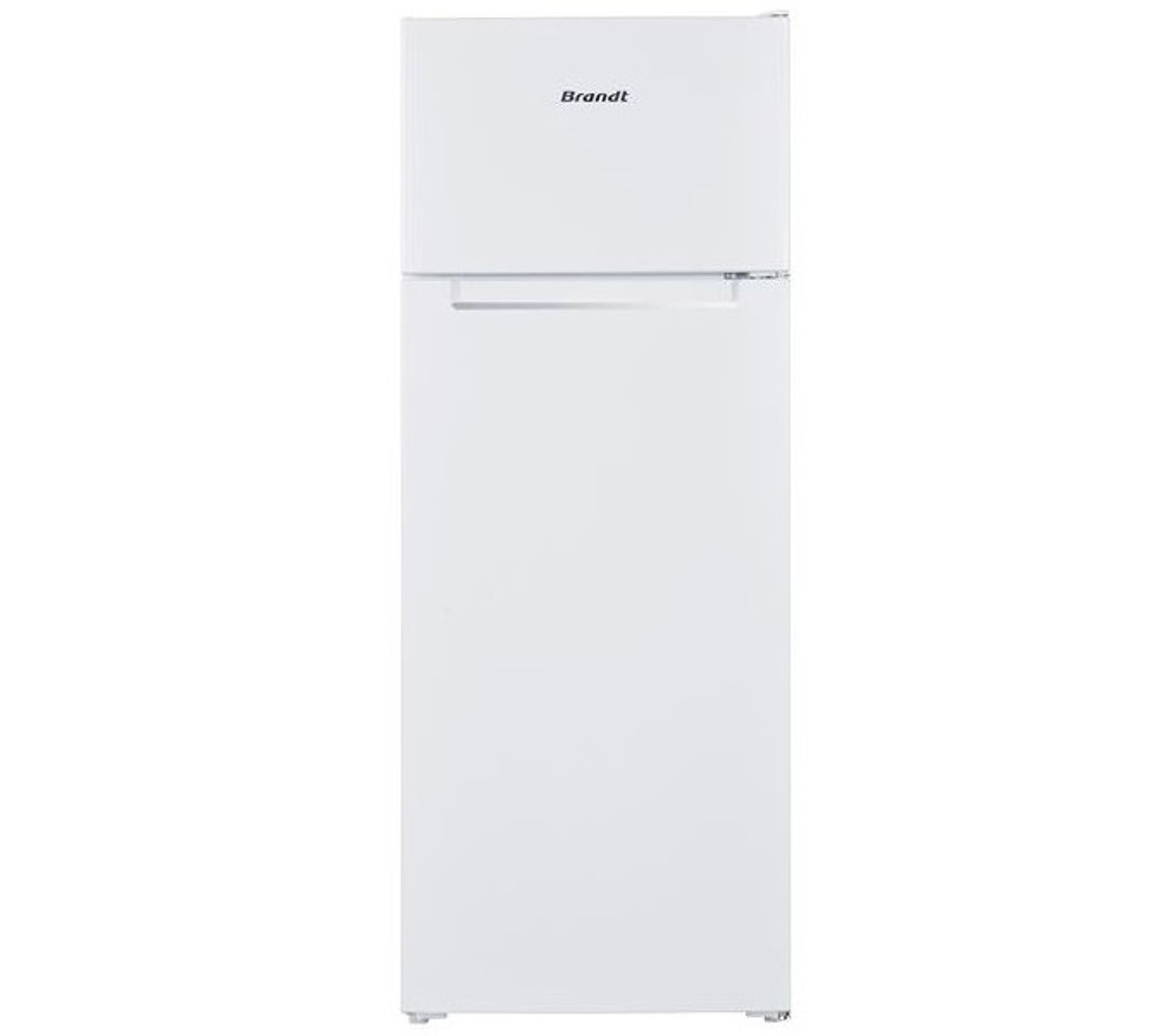 REF 2 PORTES 206L E BRANDT BLANC