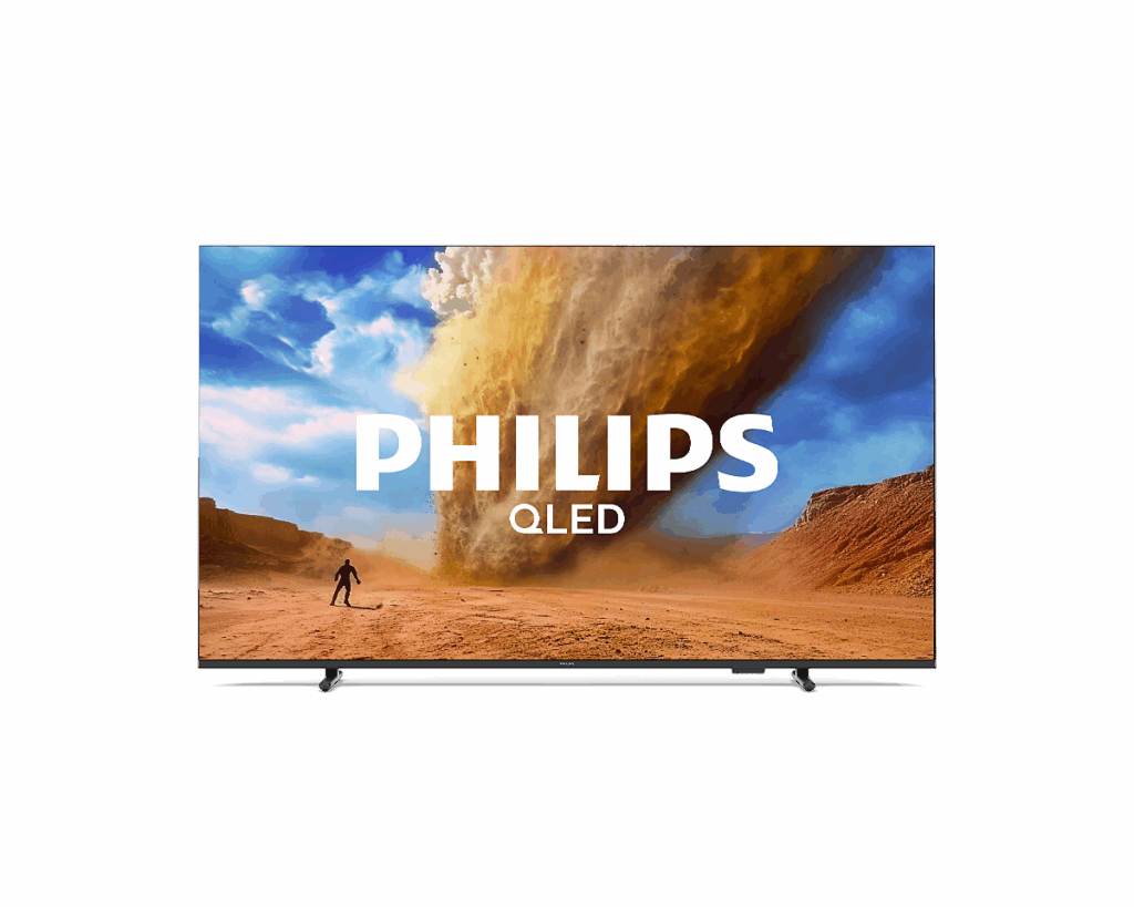 TV QLED 55'' PHIULIPS 55PUS7800 SMART TV 4K